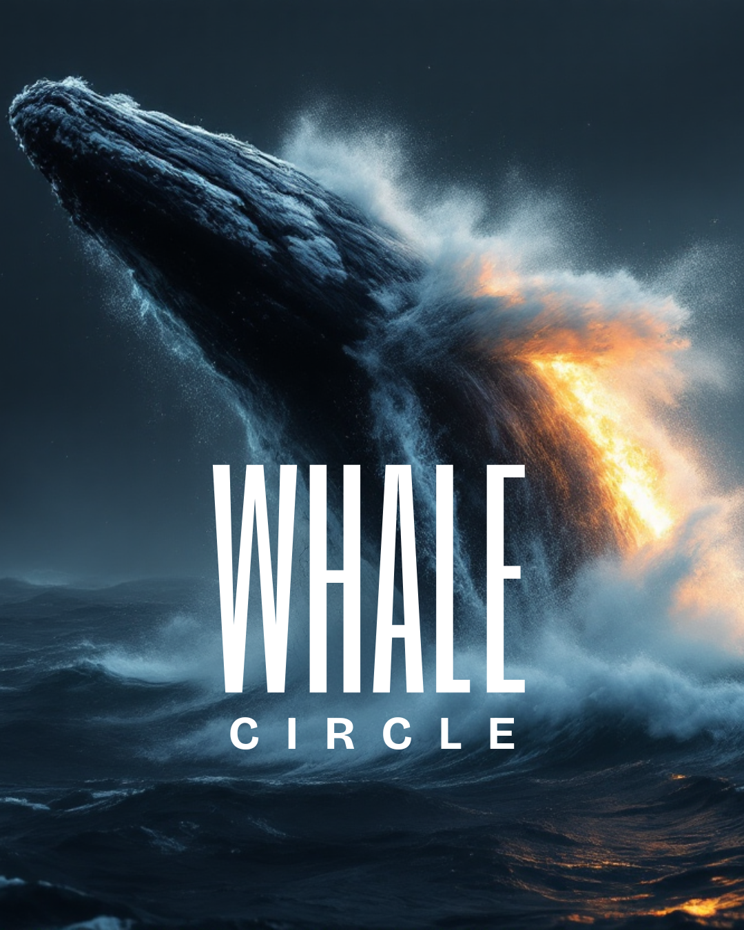 Whale Circle